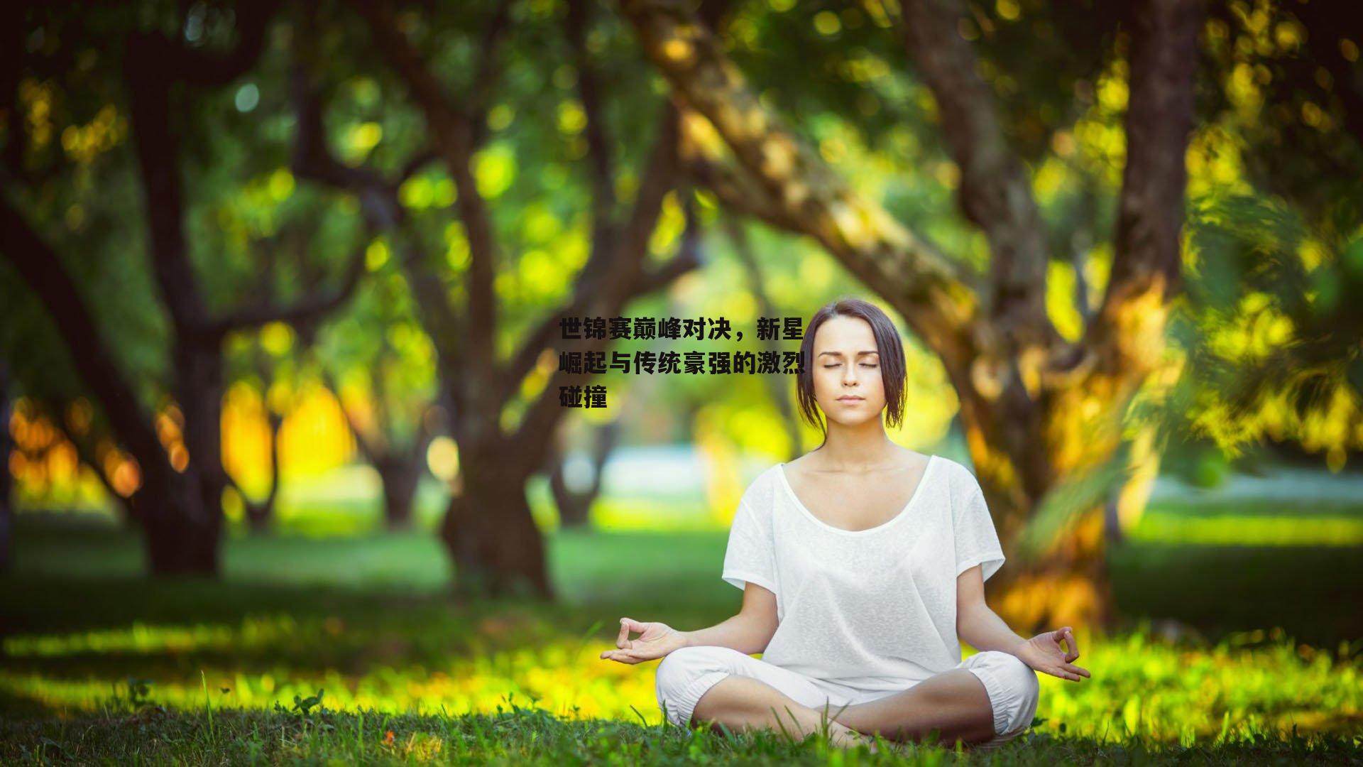 乐竞体育平台|世锦赛巅峰对决，新星崛起与传统豪强的激烈碰撞